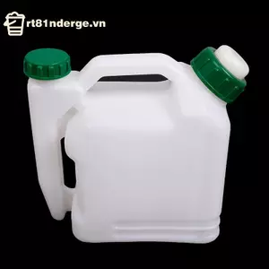GE Chainsaw 1.5L 25: 1 / 50: 1 / 40: 1 / 20: 1 Tỷ Lệ Bình Trộn Nhiên Liệu Dụng Cụ Điện Sân Vườn VN