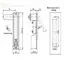 GE Ms490 Tủ Điện Máy Bay Lo Switch Tủ Điện Công Nghiệp Cửa Lo Bảng Điều Khiển Đáng Tin Cậy An Ninh Cho Máy Móc Thiết Bị VN