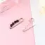 PNPIA- Chân kim loại có thể tháo rời Quần buộc Pin Nút có thể thu vào May-Free Bules cho quần jean Perfect Fit Giảm eo