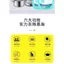 Nồi Rửa Dụng Cụ Tiện Dụng Gel Nồi Đáy Làm Đen Chất Đốt Sắt Nồi Loại Bỏ Chảo Cân Đen Đánh Bóng Đa Năng Bụi
