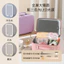 Phong Cách Mới Đèn LED Túi Đựng Mỹ Phẩm Dung Tích Lớn ins Sense Lưu Niệm Hộp Bảo Quản Di Động Du Lịch Nhà Vali KP6Y