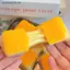 SRVN Bánh Cơm Đồ Chơi Giảm Căng Thẳng Bóp Đồ Chơi Fidget Cho Trẻ Em Người Lớn Thực Tế Mềm Mại Co Giãn Cảm Giác Quà Tặng Chống Căng Thẳng.