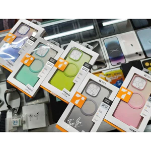 Ốp Lưng TGVIS Ánh Cầu Vồng Cho iPhone 16 Pro Max 16 Pro 16 Plus - Màu Neon Đổi Màu Thời Thượng, Hỗ Trợ Từ Tính Magsafe