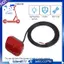 Đèn phanh sau chắn bùn Tương thích với xe tay ga điện F30D F40D Số chắn bùn phía sau
