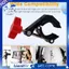 Phụ kiện chụp ảnh kẹp ánh sáng lấp đầy, Kẹp chiếu sáng Giá đỡ phát hành nhanh Kẹp cho điện thoại di động Camera cố định