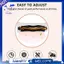 Bàn Chải Chính Cho 800T 820S 820T 830S 830T 830P 850P / C30B XR500 E30 Phụ Kiện Quét Nâng Cao Hiệu Quả Vệ Sinh