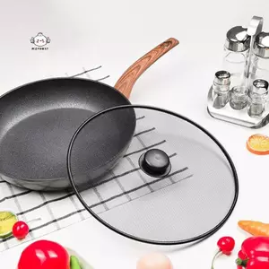 Maybest Splatter Màn Hình Chống Mỡ Chảo Chiên Dầu Bắn Bảo Vệ Nắp Lưới Mịn Bắn Bảo Vệ Nắp Nắp Dụng Cụ Nhà Bếp {VN}