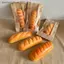 SRVN Bánh Mì Bóp Fidget Đồ Chơi Phục Hồi Chậm Mềm Stiy Đồ Chơi Chống Lo Âu Hình Thực Phẩm Thực Tế Cho Bàn Làm Việc Người Lớn Giảm Căng Thẳng.