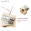 SRVN 1 Chiếc Búa Mini Cao Cấp Búa Thép Nhỏ Dụng Cụ Bảo Trì Trang Sức.