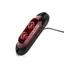 Đèn đánh dấu bên LED 12V 24V cho Tru Trailer Van RV Bus Boat FSI