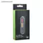 Đèn xe đạp chống nước có thể sạc lại USB - Đèn hậu 3 màu để đi xe đạp ban đêm FSI