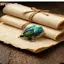 HFSHY Vintage Cicada Thổ Cẩm Không Gây Dị Ứng An Toàn Côn Trùng Trang Sức Pin 1Pc Unisex Dành Cho Nữ Da Nhạy Cảm Hàng Ngày Trang Trí VN