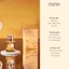 Nước Hoa Mine Addiction 33 Hương Gỗ Trầm Ấm Và Hỗ Trợ Lưu Hương Đến 8 Tiếng 30ml