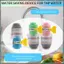 Bộ 3 Máy Lọc Nước Vòi Nhà Bếp Kèm Lõi Lọc Fluoride, Bộ Lọc Nước Gắn Vòi Tiện Lợi
