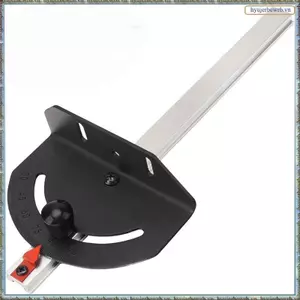 Cho Máy Đo Miter Cưa Bàn Loại DWE7491RS (N507559) Phù hợp với khe cắm 3 / 4 "