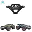 Ốp trước xe RC 55-SJ04 cho 9125 9155 9156 Xinlehong 9125 9155 9156 1 / 10 1 / 12 Phụ tùng ô tô RC