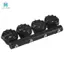 RC Xe LED Mái Đèn Thanh Cho 1 / 18 1 / 24 RC Xe Tải Xe Nâng Cấp Phần Phụ Kiện, 4 LED