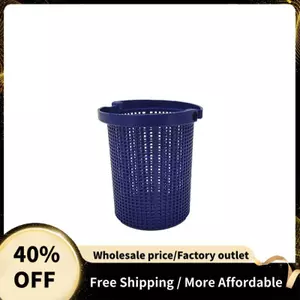 Giỏ lọc bể bơi PP Giỏ lọc bể bơi để thay thế kính Maxi thủy tinh B?106