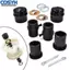 <cosyh>Bearing Rebuild Set 941 0990B For Craftsman 736 04228A 736 04228B For MTD