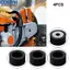 <cosyh>Rubber Buffer Fitment High Quality Pcs Rubber Buffers Replace Chainsaw Parts