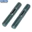 <cosyh>Muffler Bolt Screws Repair Replacement Yard 90047-ZE2-000 Exhaust Stud