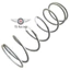 Lò xo trụ ( pulley spring ) pcx 125 2010 - 2012