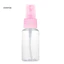 Bình trữ nước phun chống rò rỉ di động 100ml cho hộp đựng nước dạng lỏng