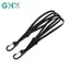 GHX Chống Rơi Xe Máy Dây Đeo Hành Lý Đa Năng Co Giãn Có Thể Điều Chỉnh Với Móc An Toàn Cho Cắm Trại Chuyến Đi Hành Lý VN