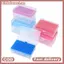 Littleloves1 10ul / 200ul / 1ml / 5ml / 10ml Nhựa Phòng Thí Nghiệm ttor Đầu Hộp Thí Nghiệm tte Tip Holder Box Microtte Nhựa VN