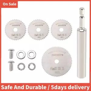 Máy cắt ống bên trong, Bộ cắt ống nước PVC lục giác 1 / 4 Inch Bộ cắt ống nhựa bên trong (32mm x3, 44mm x1)