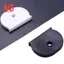 30 GÓI Màu KHÓA ĐẦU BÌA ĐẦU / Mũ / Thẻ / ID Markers Hỗn Hợp Toppers