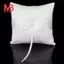 Ngọc Trai Giả Hoa Tiệc Cưới Bỏ Túi Gối Đệm 4inch x 4inch