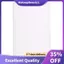 Melamine Sponge Magic Sponge chà Melamine Cleaner Thân thiện với môi trường Nhà bếp màu trắng Magic Sponge chà 10 * 6 * 2 cm 100 chiếc