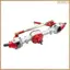 2 Chiếc MN82 LC79 Trục Kim Loại Bánh Răng Trước Và Sau Trục Cho Mang Bò MN82 LC79 RC Xe Tải Xe Nâng Cấp Thay Thế B