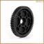 Spur Gear 57 Bộ phận răng Thay thế bánh răng chính phù hợp cho 1 / 5 ROVAN KM BAJA 5B RC Phụ tùng xe hơi-66062