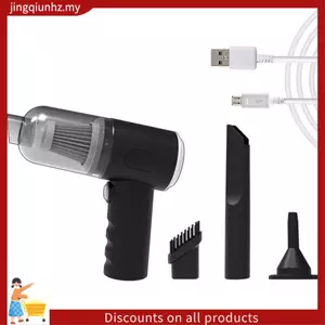 Máy hút bụi ô tô cầm tay 120w Hút mạnh mẽ Máy hút bụi ô tô nhỏ Máy hút bụi cầm tay Bụi Mini Dễ dàng lắp đặt