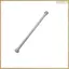 Ống kết nối bằng thép không gỉ 2X cho phụ kiện làm sạch hơi nước cầm tay