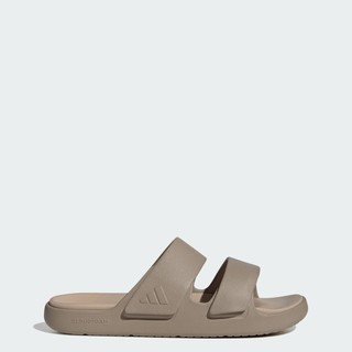 adidas Bơi lội & Phong cách sống Dép Sandal ZNSORY Unisex màu xanh lá JI1857