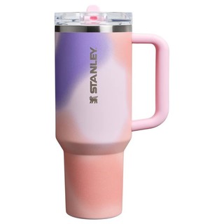 Stanley Quencher ProTourFlip Straw Tumbler 40oz – Chống Tràn, Không BPA