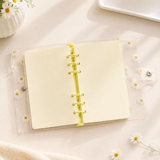 VỎ PLANNER LITTLE DAISY MÀU A5/A6