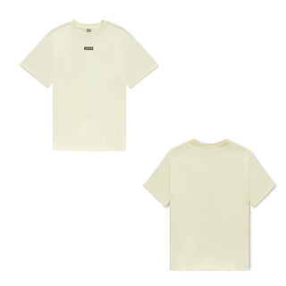 Áo Thun Form Rộng JUST TXT Thời Trang Phông Nam Nữ Unisex Cotton Local Brand | MIDORI FOR MAN