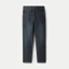 Quần Jeans Nam HLA Xanh Đậm Cao Cấp - Cotton Co Giãn, Giữ Form Thoải Mái, Bền Màu Và Tôn Dáng