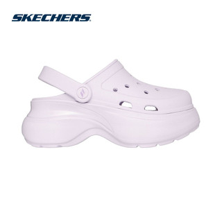 Giày Clog Nữ Skechers Foamies Tai That Girl-111678-LAV Online Sale