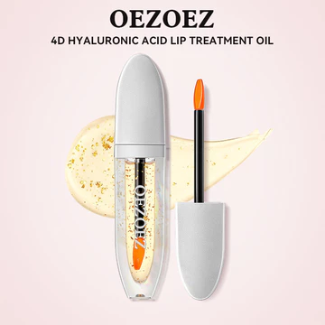 Preferred#Popular color-changing lip oil, mirror-effect liquid lip oil, moisturizing and non-sticky Lip oilMQ L