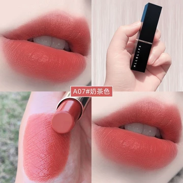 [Hàng có sẵn] [Hàng có sẵn] Son môi Helen Beauty Dưỡng ẩm làm trắng Son môi dễ màu Mỹ phẩm học sinh Trang điểm xuyên biên giới Một mảnh gửi dưỡng ẩm 7.267.26