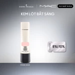 Kem lót bắt sáng MAC Strobe Cream 50ml | Dưỡng ẩm và tạo điểm nhấn rạng rỡ cho khuôn mặt và cơ thể — ảnh 1