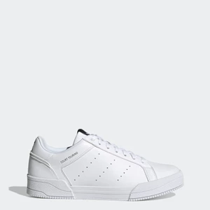 adidas Lifestyle Court Tourino Shoes Men White H02177
