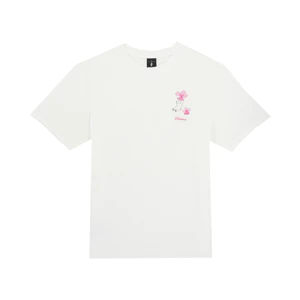 Áo Thun Tay Ngắn Unisex Skechers Skechvibe X Drawingmary Short Sleeve Tee - SL226U659-04U9