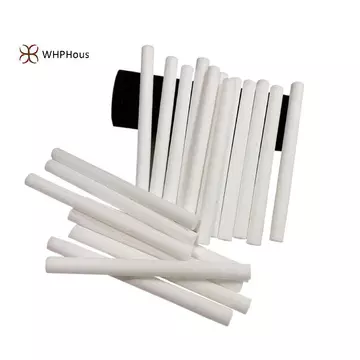 < WHPHous-t > Bộ lọc tạo độ ẩm 10 Cái / Pa Thay thế miếng bọt biển bông Sti cho máy tạo độ ẩm USB Máy khuếch tán hương thơm Máy tạo sương mù Máy tạo độ ẩm không khí Bọt biển đẹp