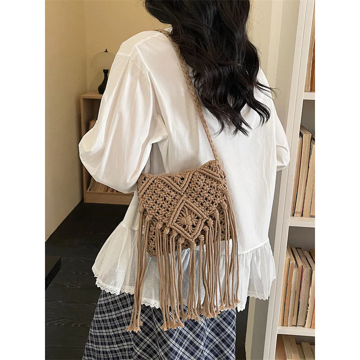 Women's Underarm Bag – for the Beach – 5